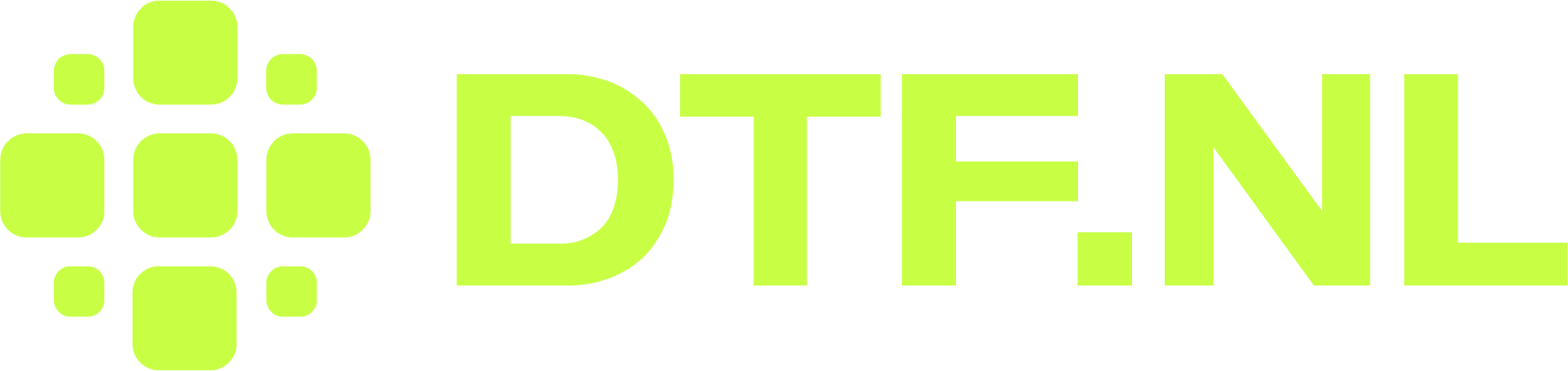 DTF logo