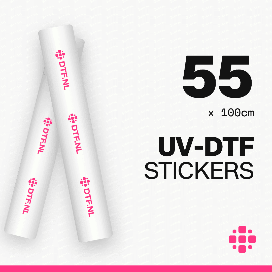 UV-DTF Sheet 55x100cm
