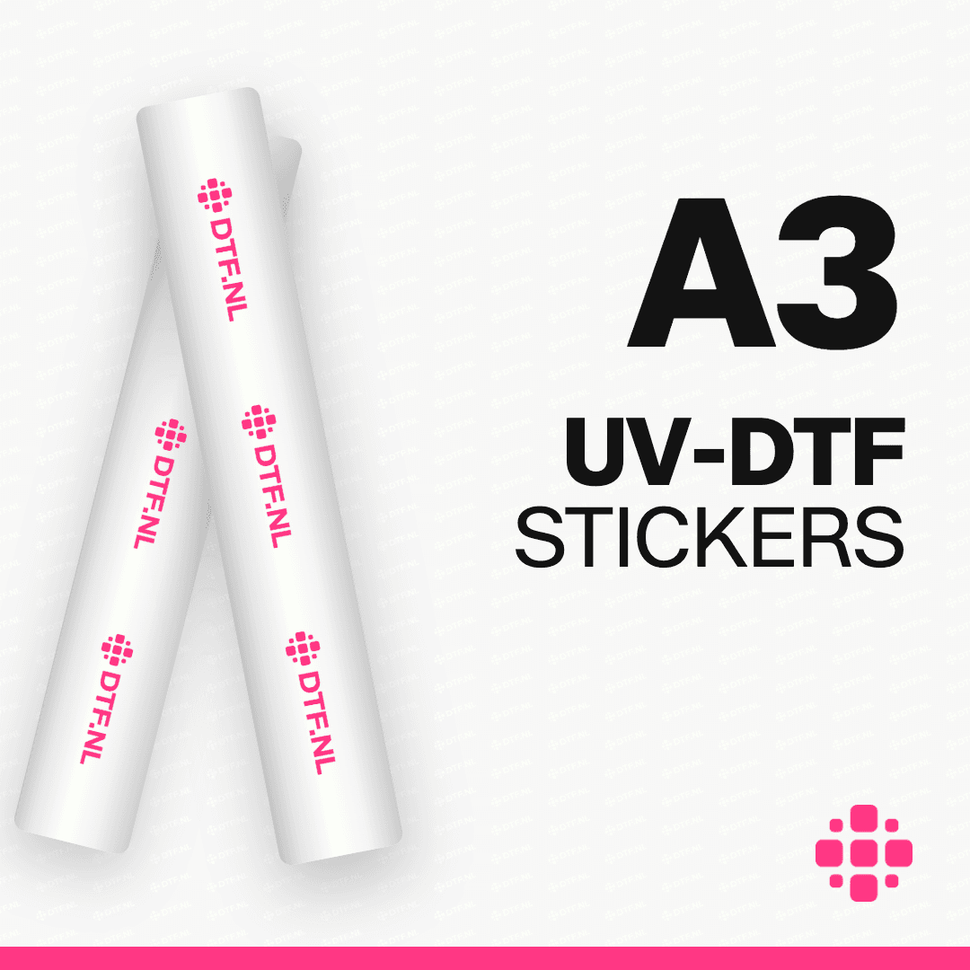 UV-DTF-stickers | A3