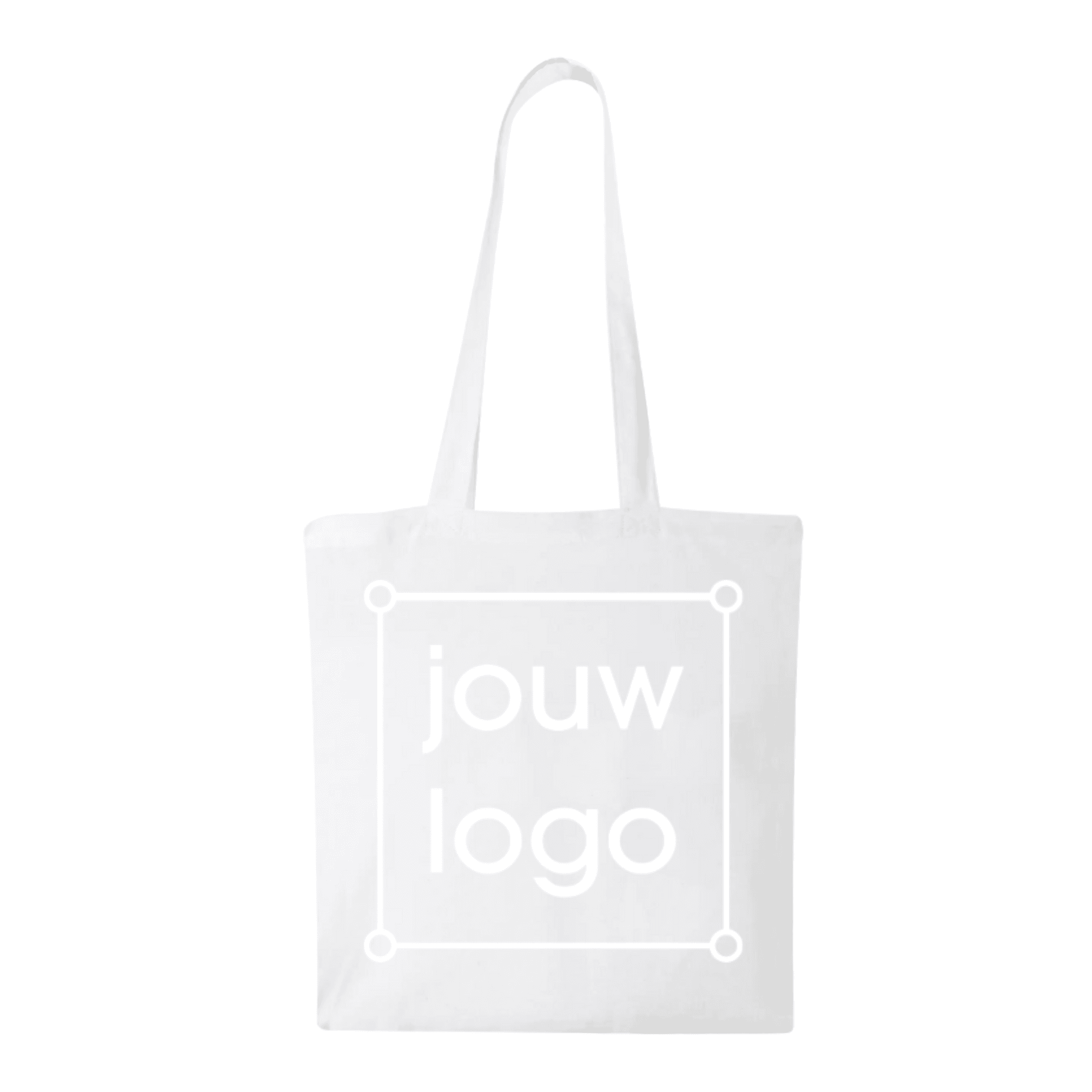 Tote bag Jasmijn | Snowwhite